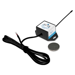 ALTA Wireless Water Detection Sensor - Coin Cell Powered