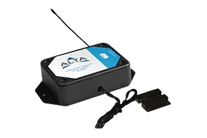 ALTA Wireless carbon dioxyde sensors