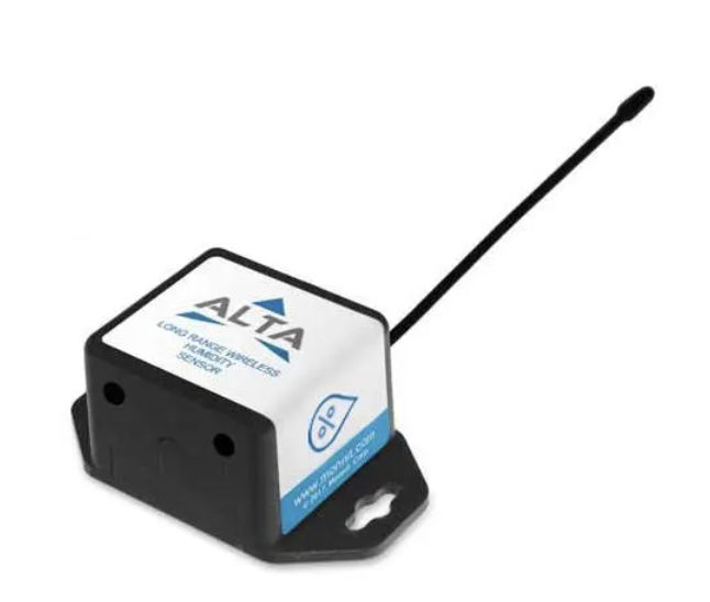 ALTA Wireless Humidity & Temperature Sensor